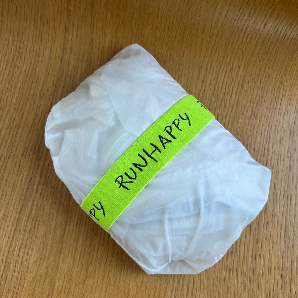 Brooks Woman’s Running Jacket // Packable - image 5